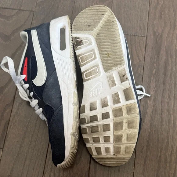 Nike Air Max SC - Picture 9 of 10